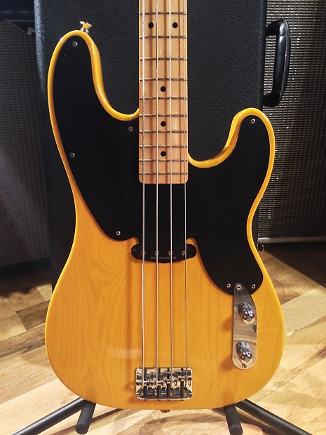 51 precision bass pictures